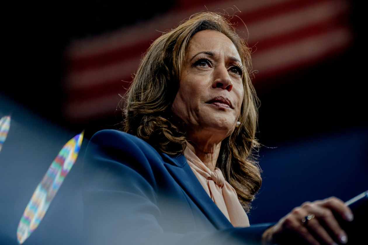 Inflation Takes a Dip, But Harris Faces a Mountain of Economic Problems