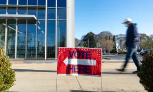 Georgia Election Board Passes New Rule: Will It Impact Future Elections?