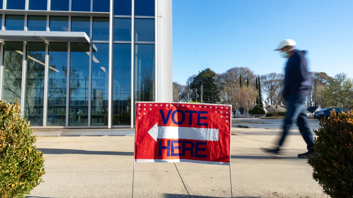 Georgia Election Board Passes New Rule: Will It Impact Future Elections?