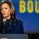 Kamala Harris Threat: Virginia Man Charged with Making Violent Threats Against Vice President