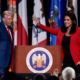 Tulsi Gabbard's Trump Endorsement: A Bombshell That Could Shake Up the 2024 Race