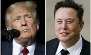 Elon Musk and DeSantis Strategist Join Forces to Help Trump: Will It Work?