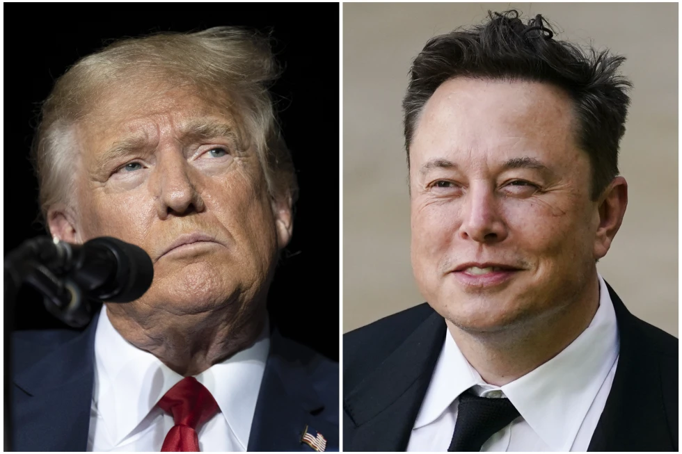 Elon Musk and DeSantis Strategist Join Forces to Help Trump: Will It Work?