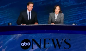 Analyst Calls Out ABC for "Biggest Failure" of Debate: Harris's Policy Flip-Flops