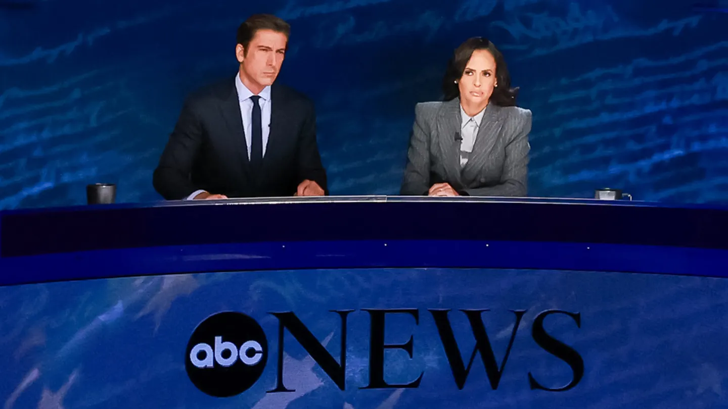 Analyst Calls Out ABC for "Biggest Failure" of Debate: Harris's Policy Flip-Flops