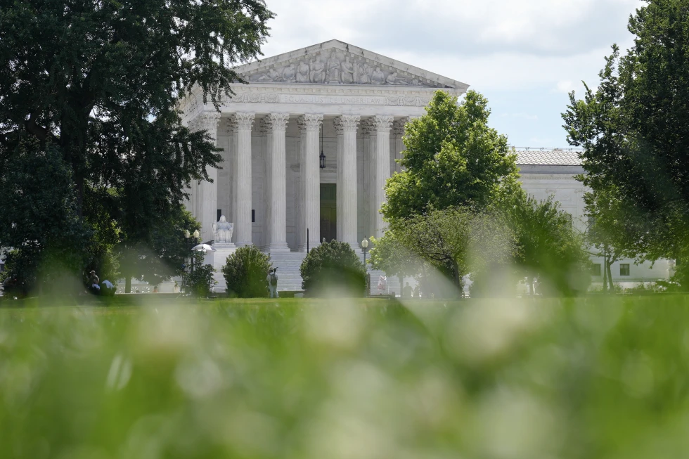 Supreme Court Rejects Oklahoma's Abortion Funding Claim: A Major Blow to the State?