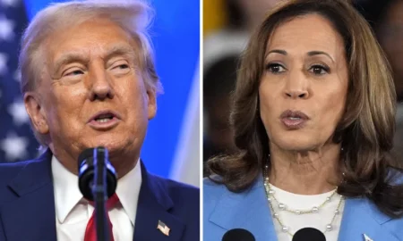 Harris vs Trump: Will the Debate Turn into a Legal Battle?