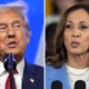 Harris vs Trump: Will the Debate Turn into a Legal Battle?