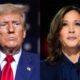 Harris-Trump Debate: A Landmark Moment in the 2024 Election?