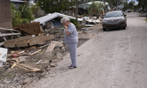 64 Dead as Helene Strikes: How GOP Governors Are Leading the Relief Effort