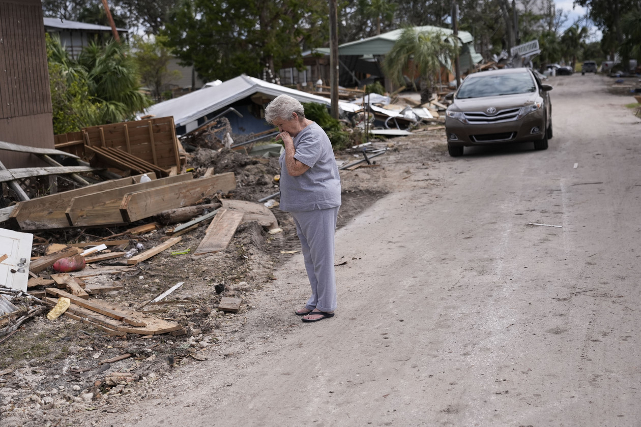 64 Dead as Helene Strikes: How GOP Governors Are Leading the Relief Effort