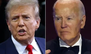 FBI Bombshell: Iranian Hackers Targeted Trump Campaign, Leaked Info to Biden Allies