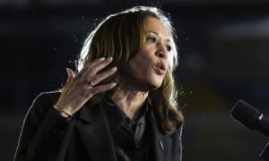 Kamala Harris's Latino Outreach: A Risky Gamble for Democrats?