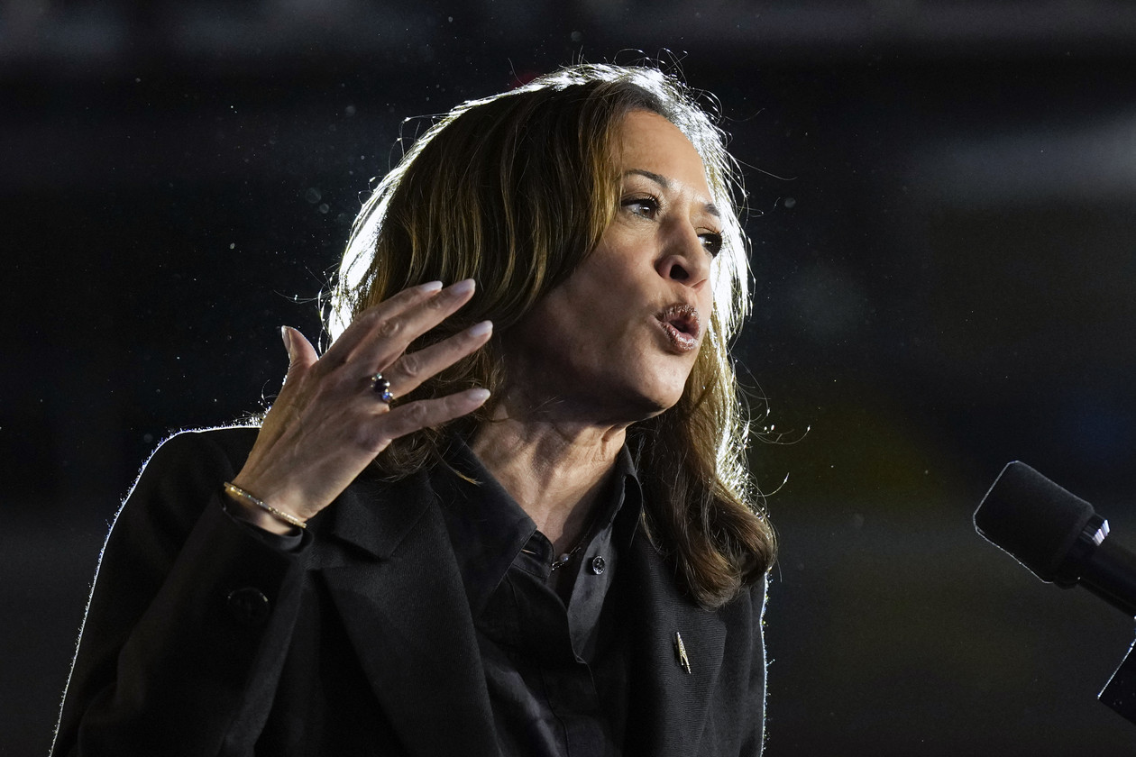 Kamala Harris's Latino Outreach: A Risky Gamble for Democrats?