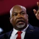 Mark Robinson Rushed to Hospital: What Really Happened at GOP Event?