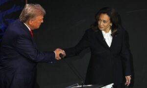 Harris Dominates Trump in Debate, But Will It Matter?