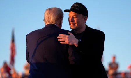 Musk Blasts Democrats: Powerful Trump Alliance Formed?