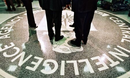 Inside the CIA's #MeToo Fallout: A Culture of Silence?