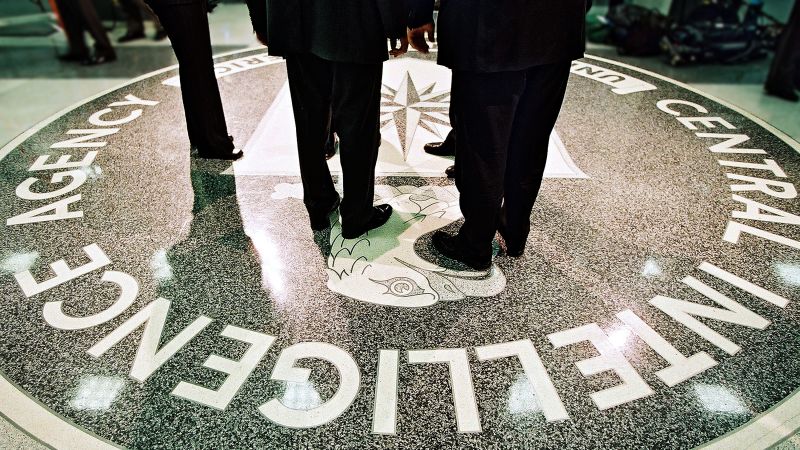 Inside the CIA's #MeToo Fallout: A Culture of Silence?