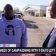 Black Michigan Voter Stuns NBC: "I Don't Hear Fascism from Trump"