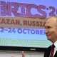 Putin's New World Order: BRICS Summit Challenges Western Dominance