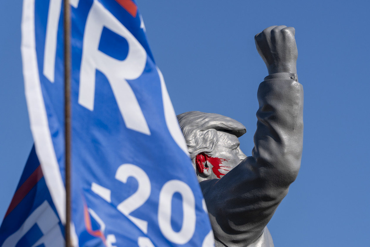 Butler Rally: Trump's Bold Move Reshapes the Election