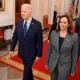 Harris Dumps Biden? Campaign Goes Solo Before Election Day