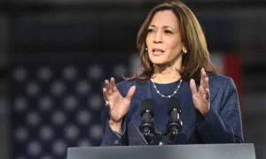 Harris Campaign Panics: Desperate Plan to Steal a Narrow Win?