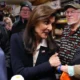 Trump-Haley Reunion? Will She Join His Final Campaign Push?