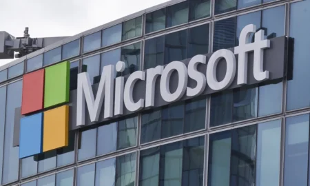 Microsoft Warns: Cybercriminals Aid Russia, China Attacks on US