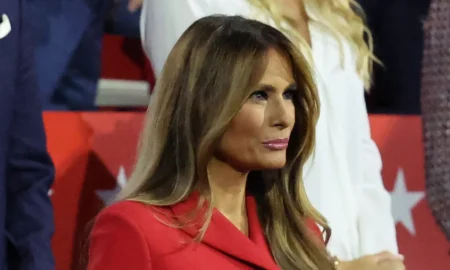 Melania Trump Backs Abortion Rights: A Bold Stand for Freedom