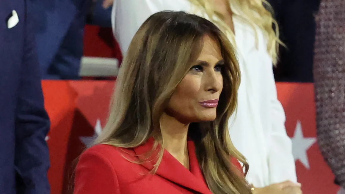 Melania Trump Backs Abortion Rights: A Bold Stand for Freedom