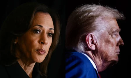 Trump's Poll Surge: Harris Campaign on High Alert