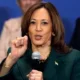 Kamala Harris in Trouble? Momentum Shifts Before Election