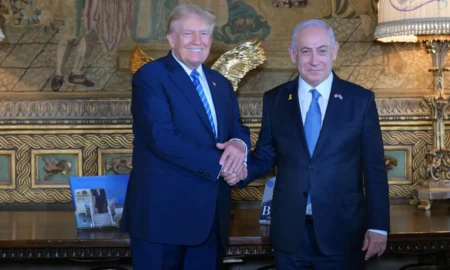 Trump Targets ICC: Crushing Sanctions Over Netanyahu Warrant