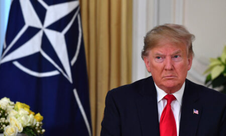 NATO on Shaky Ground: Trump Exploits Legal Loopholes?