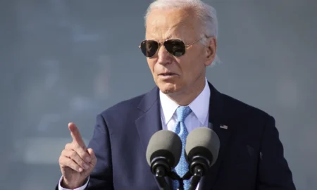 Biden White House Scandal: Altered Records Exposed!