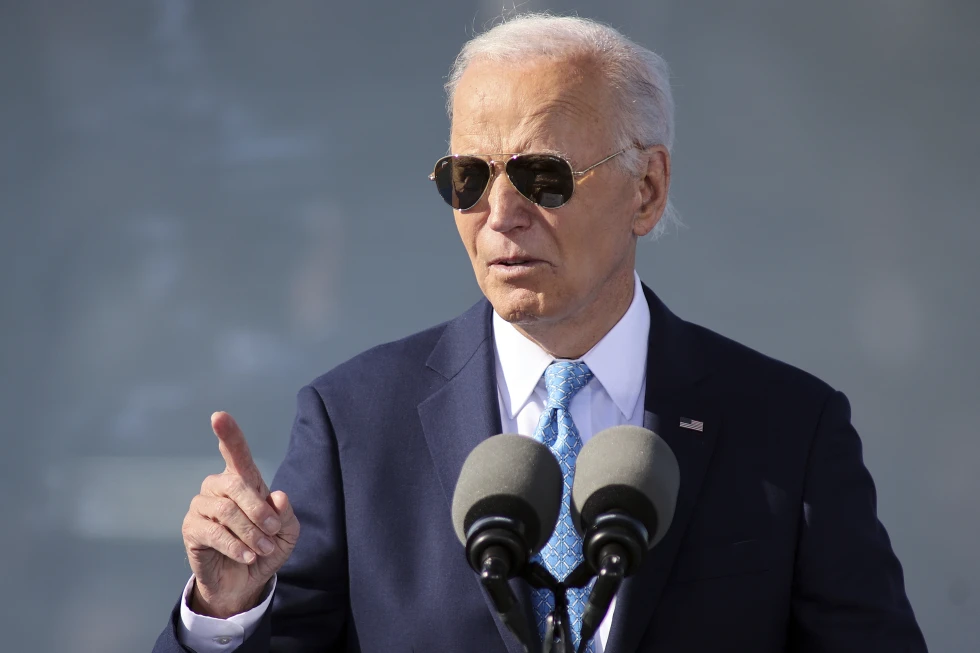 Biden White House Scandal: Altered Records Exposed!