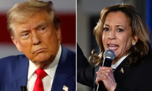 Trump's Jobs Report Attack on Harris: Get Ready for Fireworks!