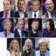 Trump's Shadow Cabinet: The Untold Story of His Closest Advisors