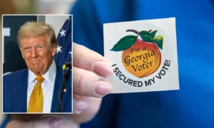 Georgia Early Voting: Is a Trump Victory on the Horizon?