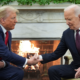 Trump Concedes: Transition to Biden Officially Underway