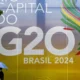 Trump's Shadow Looms Large: G20 Summit in Chaos?