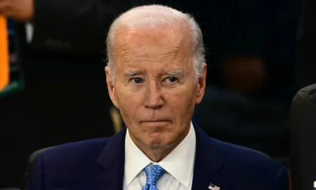 Biden Sends Anti-Personnel Mines to Ukraine: A Dangerous Gamble?