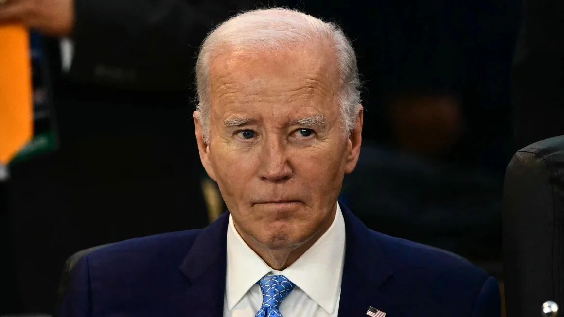 Biden Sends Anti-Personnel Mines to Ukraine: A Dangerous Gamble?