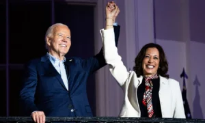 Biden-Harris Ethics Claims SHATTERED: New Report Exposes Myth