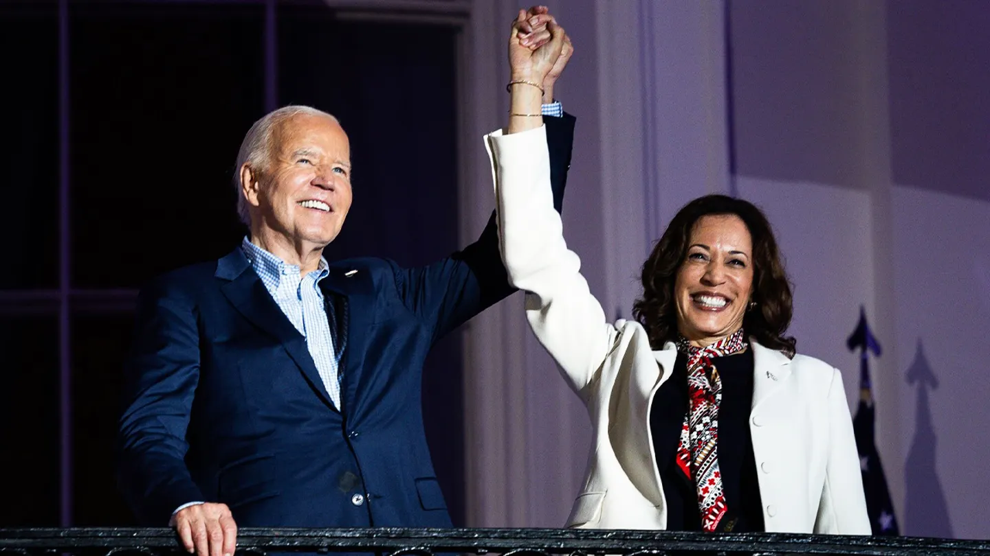 Biden-Harris Ethics Claims SHATTERED: New Report Exposes Myth