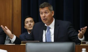 Sean Duffy: Trump's Pick for Transportation Secretary