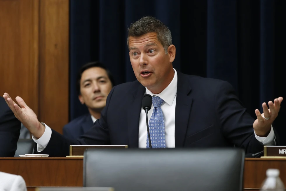 Sean Duffy: Trump's Pick for Transportation Secretary