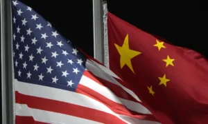 China's Cyber Spy Ring Exposed: US Telecoms on Alert